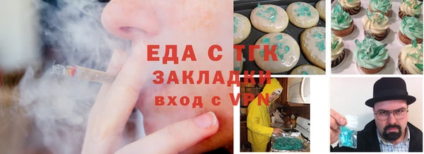 хмурый Алексин