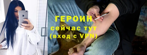 хмурый Алексин