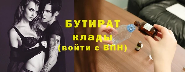 хмурый Алексин