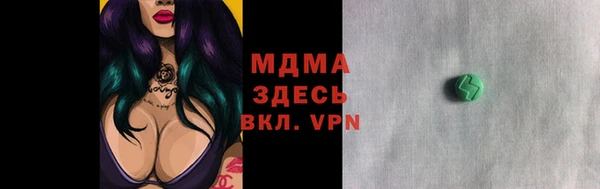хмурый Алексин