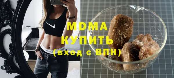 хмурый Алексин